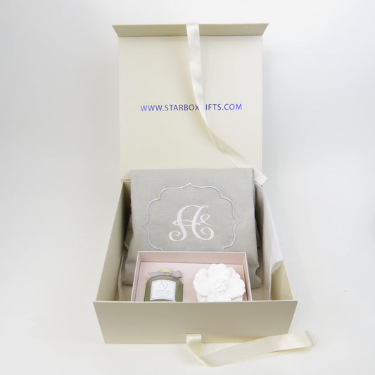 Feel the Difference - Gift Box