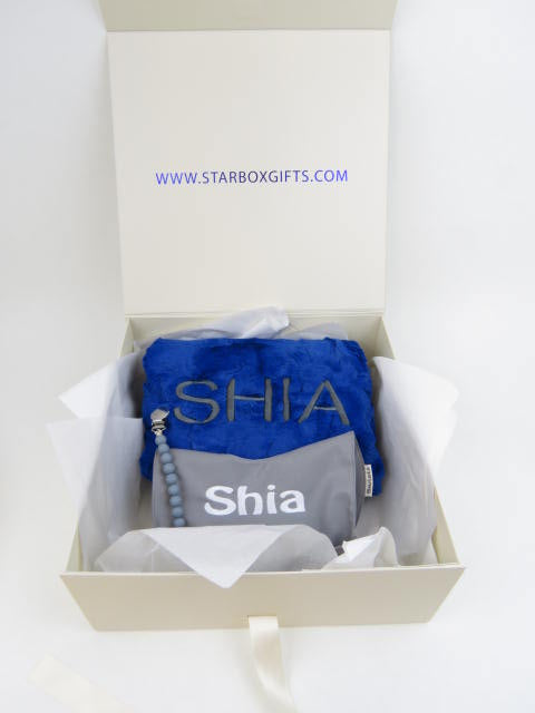 Blue Dream - Baby Gift Box