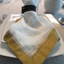100% Linen Napkins - Set of 4