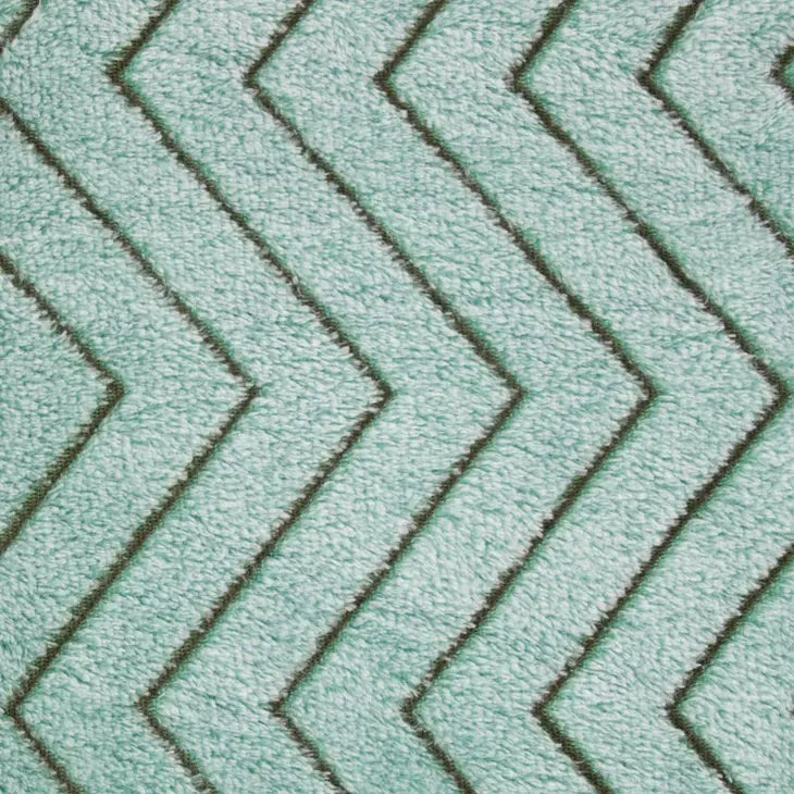 Chevron Throw Blanket