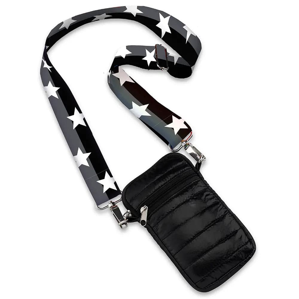Puffed Cross Bag