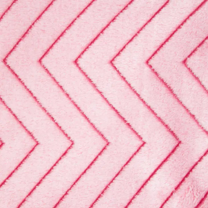 Chevron Throw Blanket