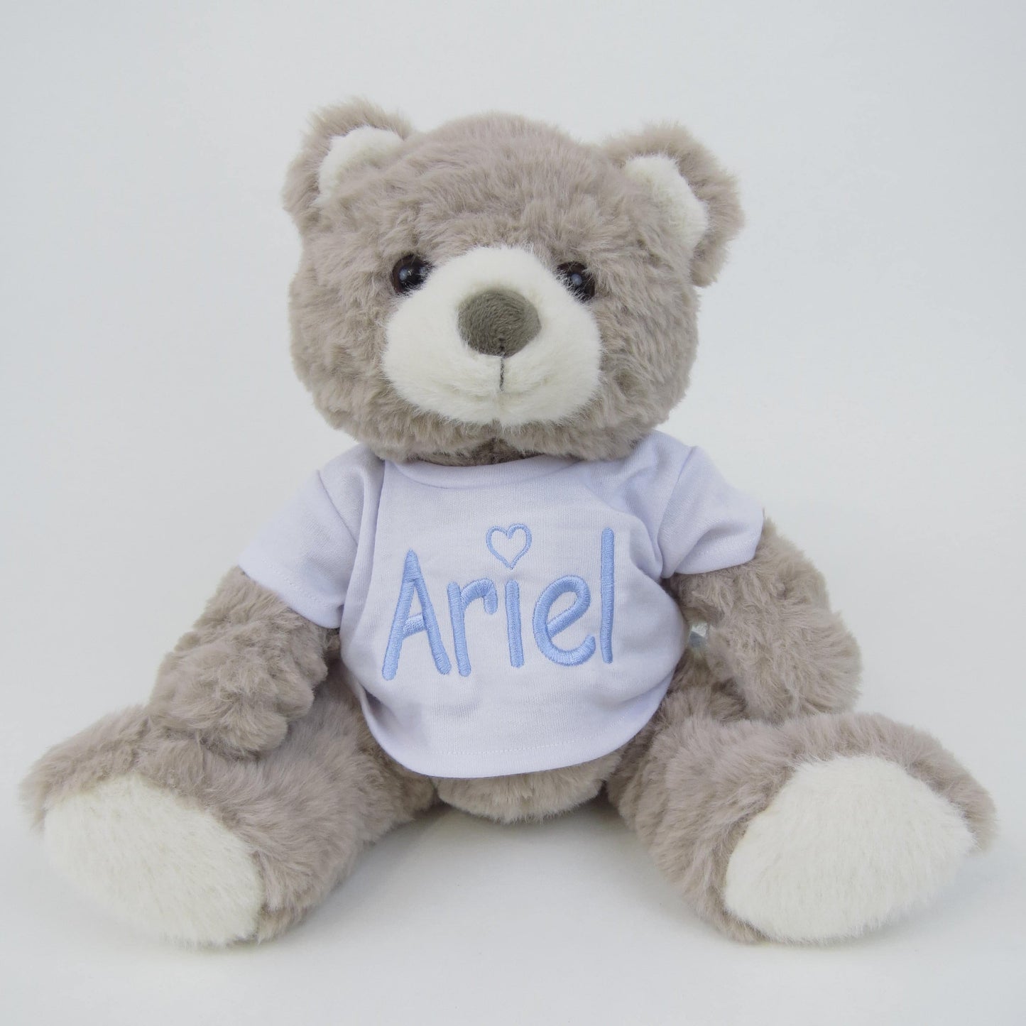 Tan Teddy Bear