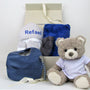 The Loaded Baby Boy Gift Box