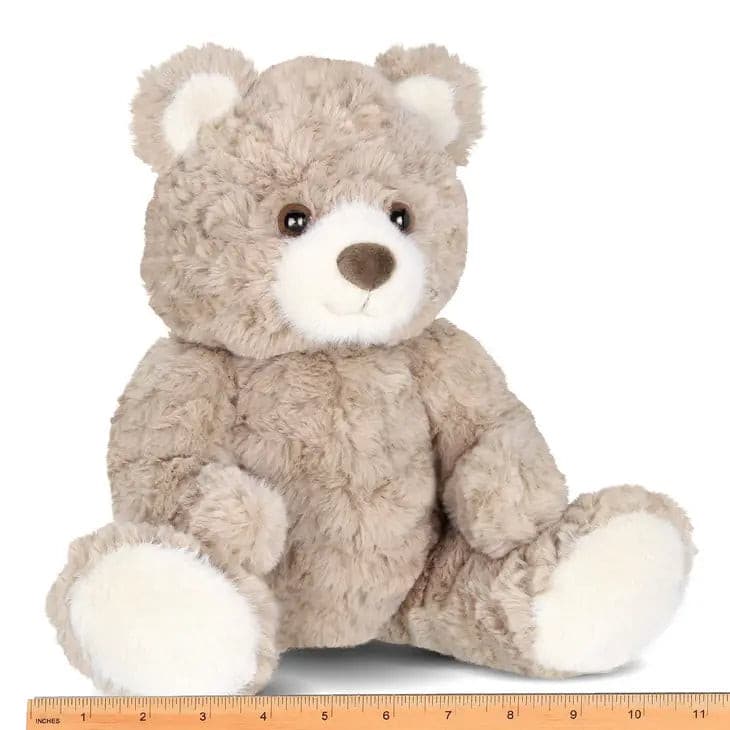 Tan Teddy Bear