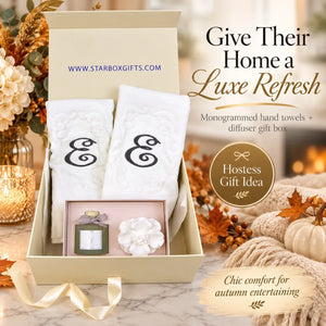 Small Home Upgrades for a Welcoming Space | Starbox Gifts