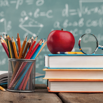 Teacher Appreciation Day