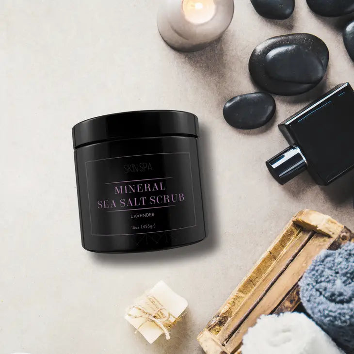 Wellness Treat - Gift Box