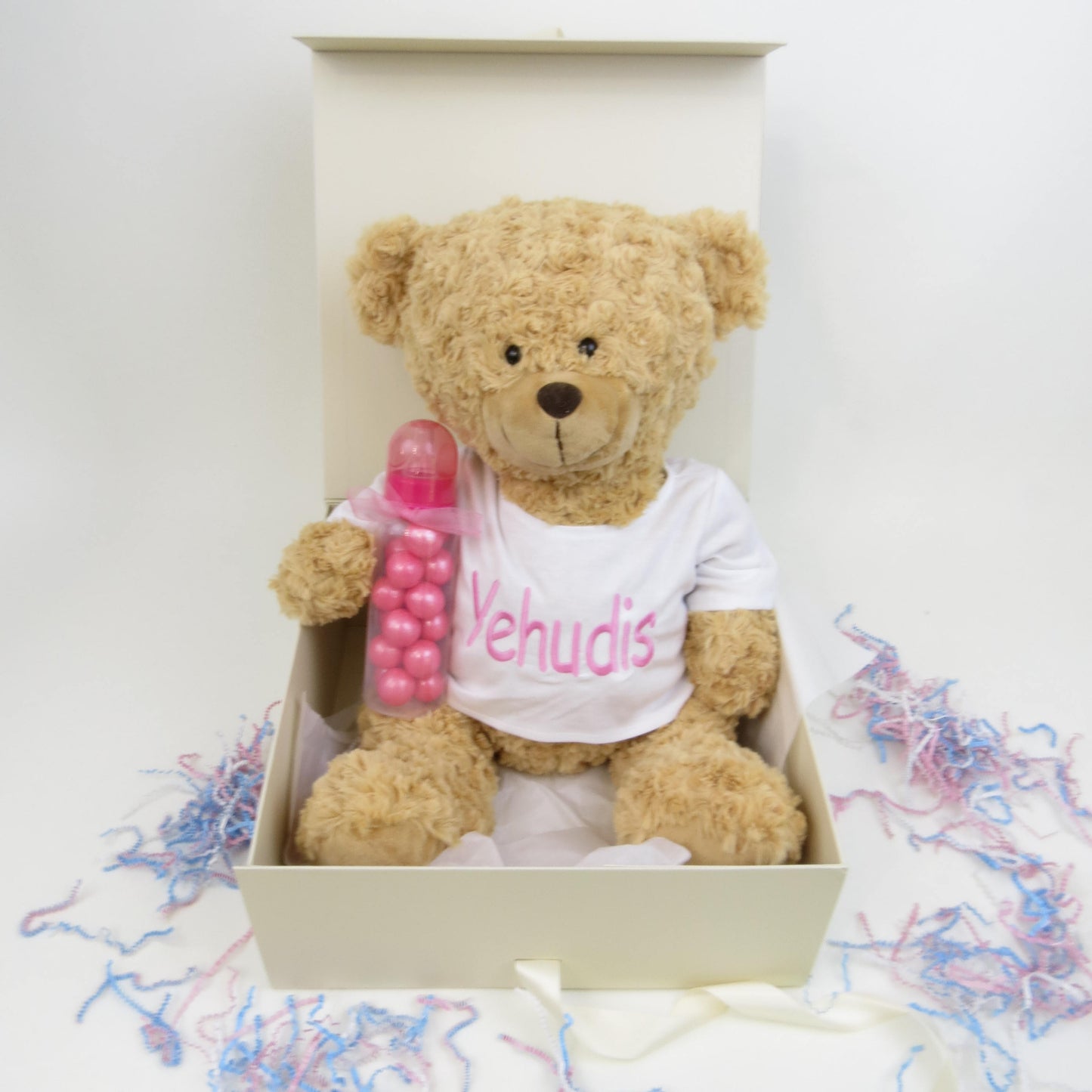 Welcome Baby - Gift Box