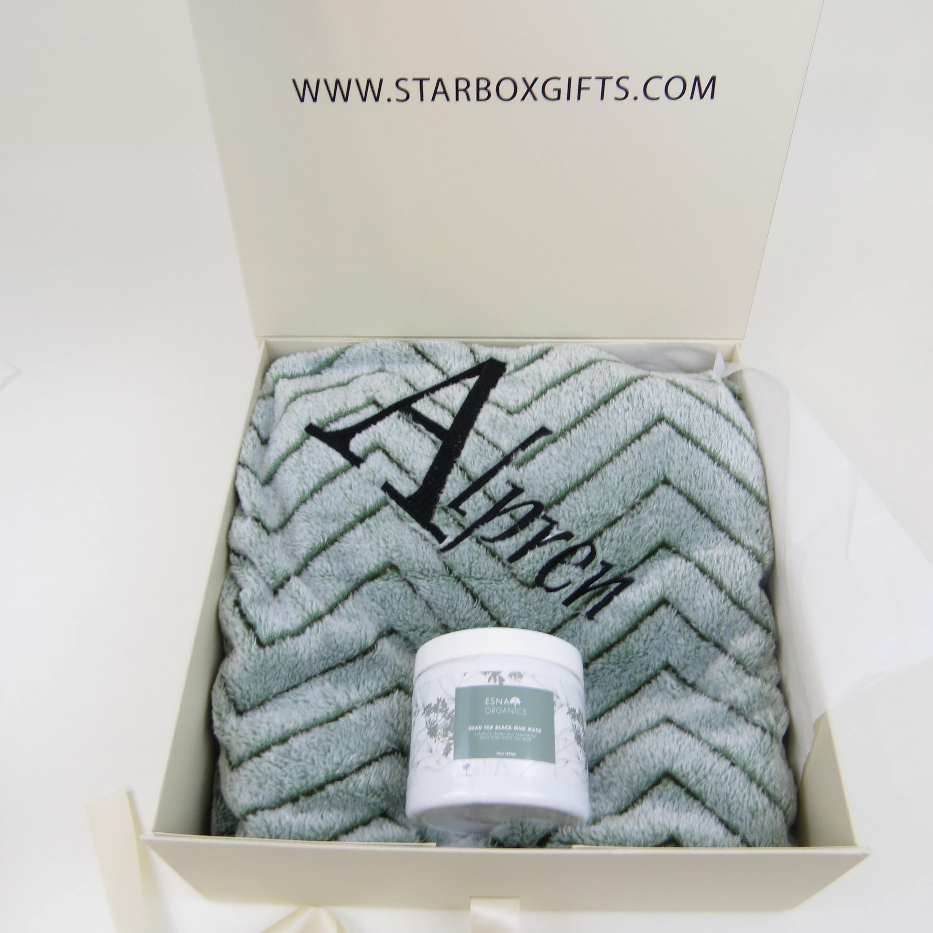 Soft 'n Green - Gift Box