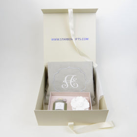 Feel the Difference - Gift Box