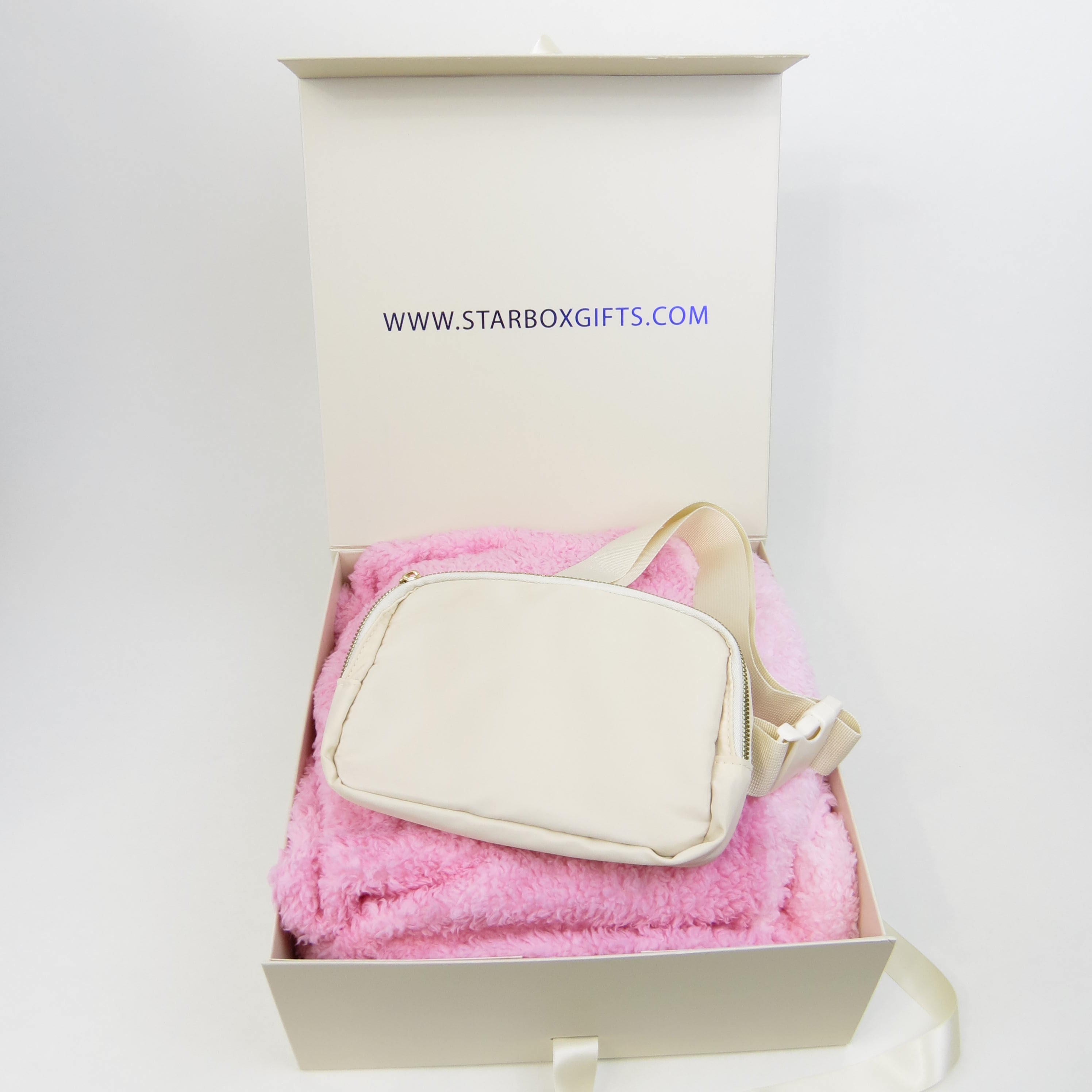 Cozy On The Go - Gift Box