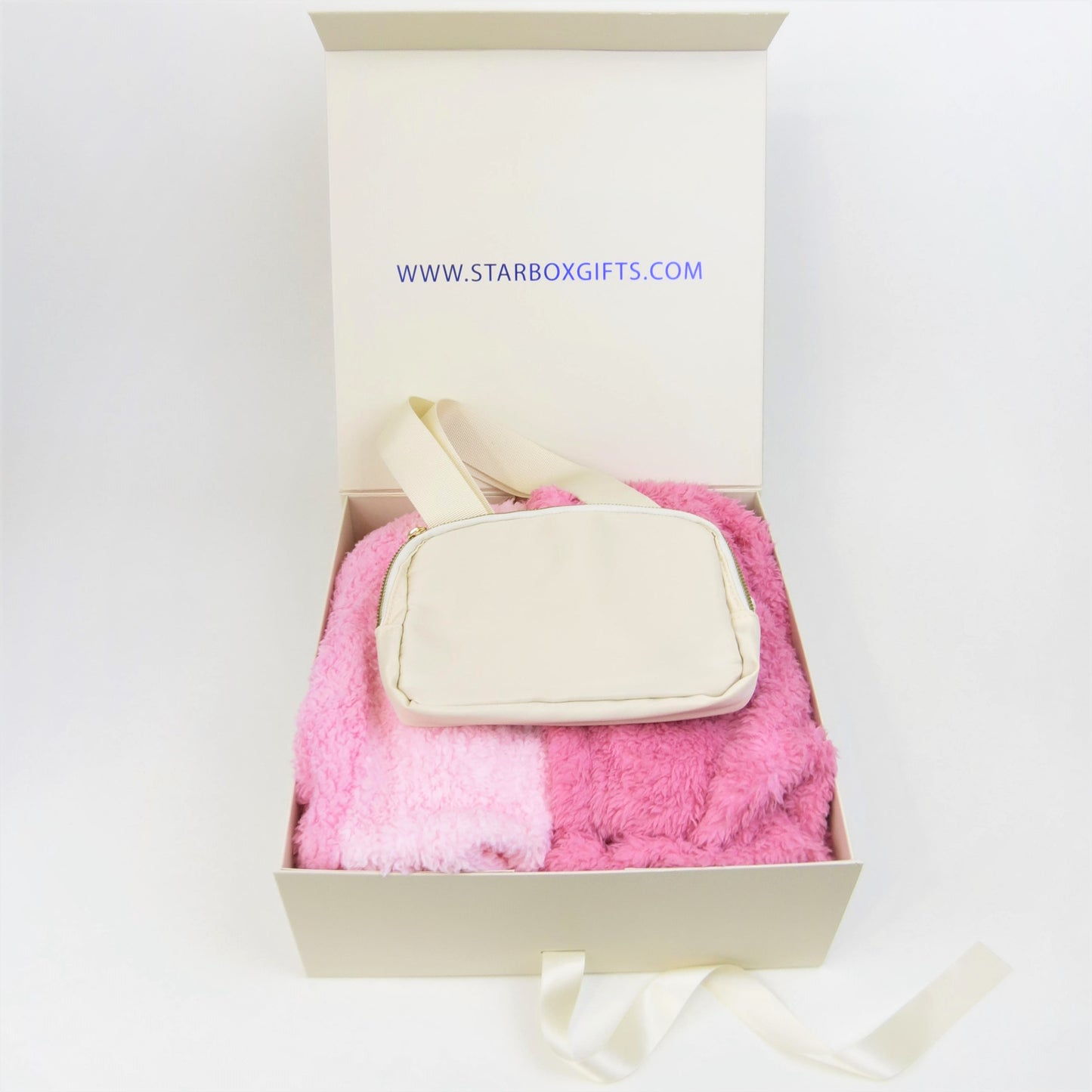 Cozy On The Go - Gift Box