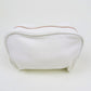 Canvas Cosmetic Pouch