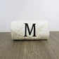 Luxurious Collection Monogramed Hand Towel