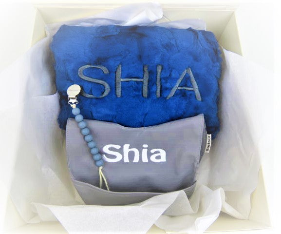 Blue Dream - Baby Gift Box