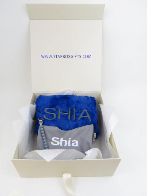 Blue Dream - Baby Gift Box