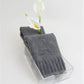 Fingertip Towels Gift Set - Grey