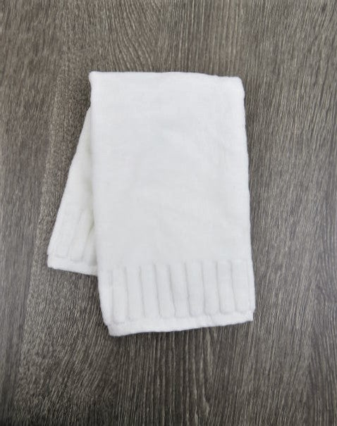 Fingertip Towels Gift Set - White