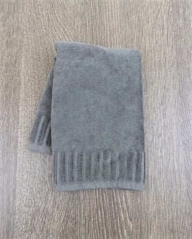 Fingertip Towels Gift Set - Grey
