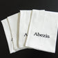 Cotton Blend Napkins - Set of 4