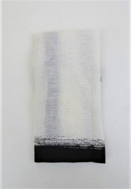 100% Linen Napkins - Set of 4