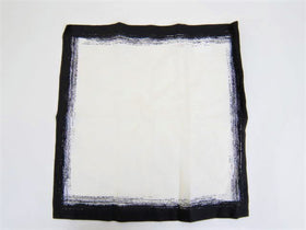 100% Linen Napkins - Set of 4