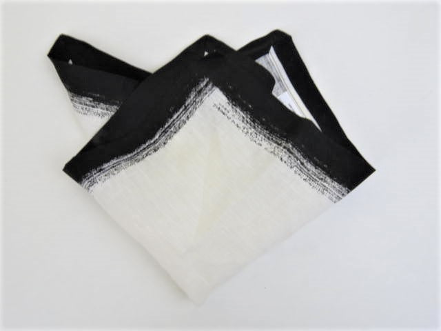 100% Linen Napkins - Set of 4