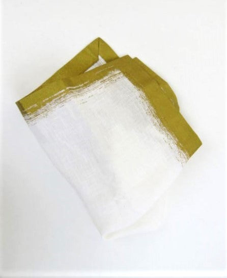 100% Linen Napkins - Set of 4