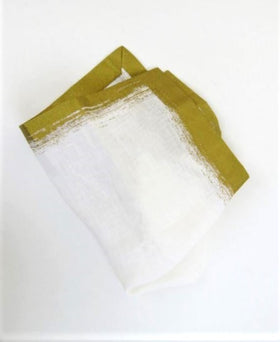 100% Linen Napkins - Set of 4