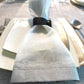 100% Linen Napkins - Set of 4