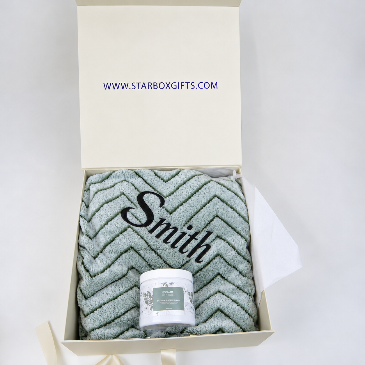 Soft 'n Green - Gift Box
