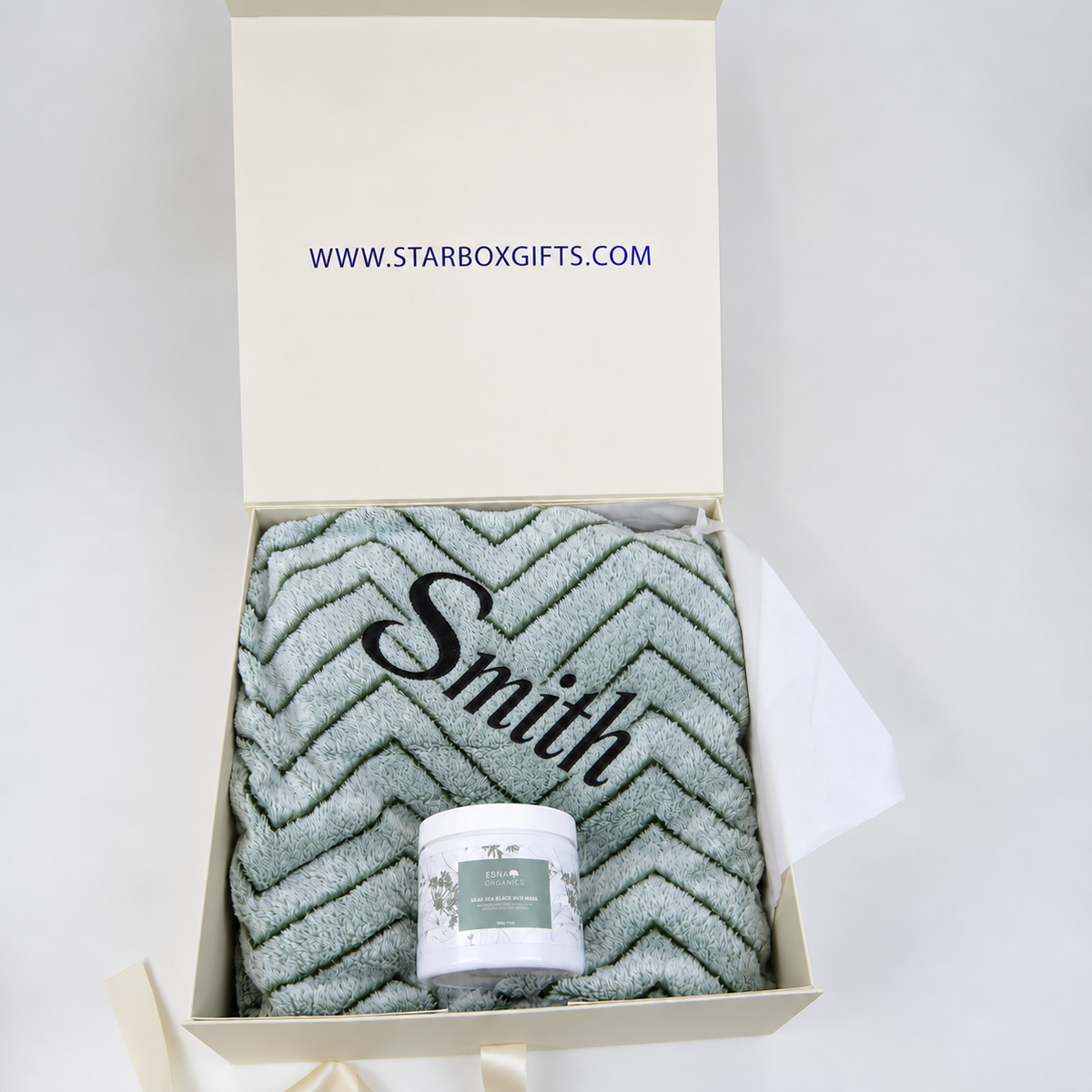 Soft 'n Green - Gift Box