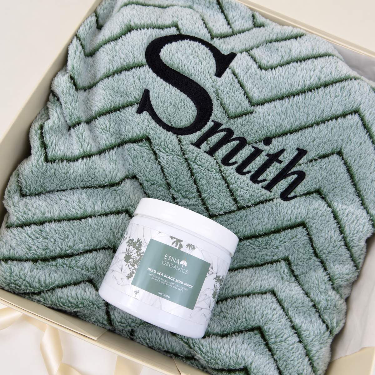 Soft 'n Green - Gift Box