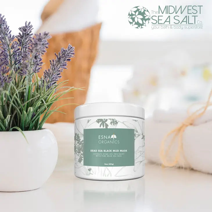 Soft 'n Green - Gift Box