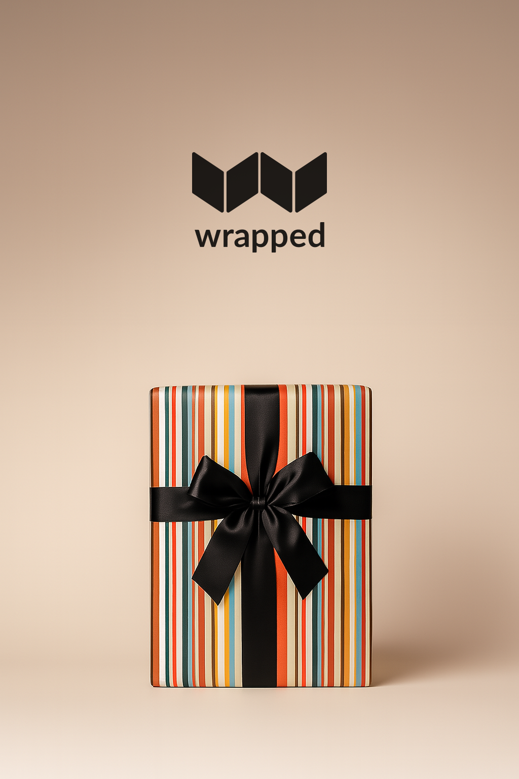 Wrapped: Gift Blocks