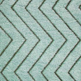 Chevron Throw Blanket