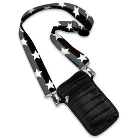 Puffed Cross Bag