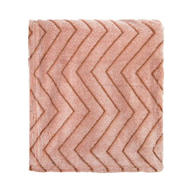 Chevron Throw Blanket