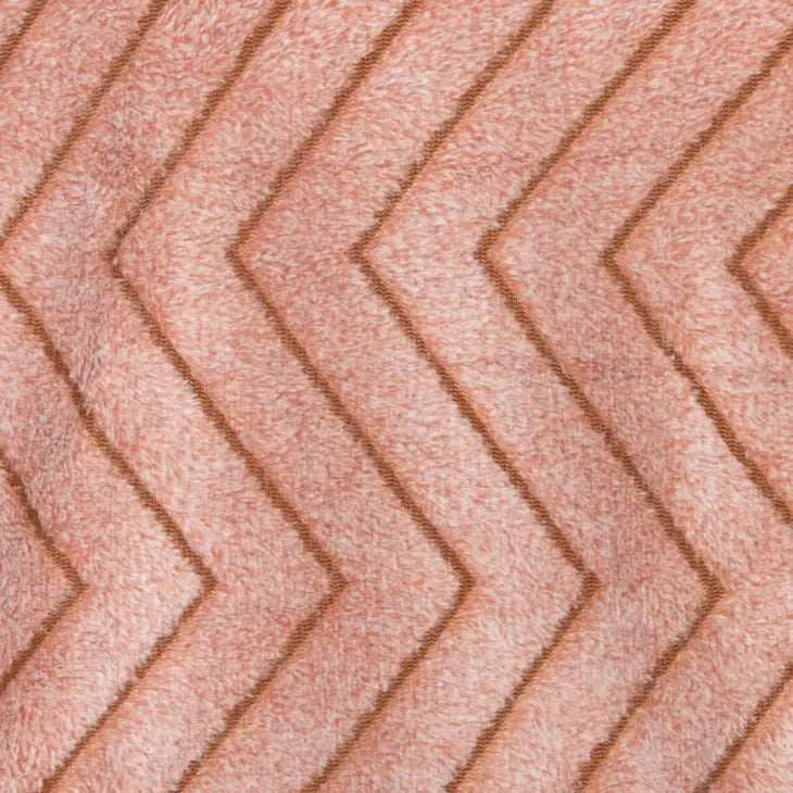Chevron Throw Blanket