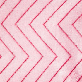 Chevron Throw Blanket