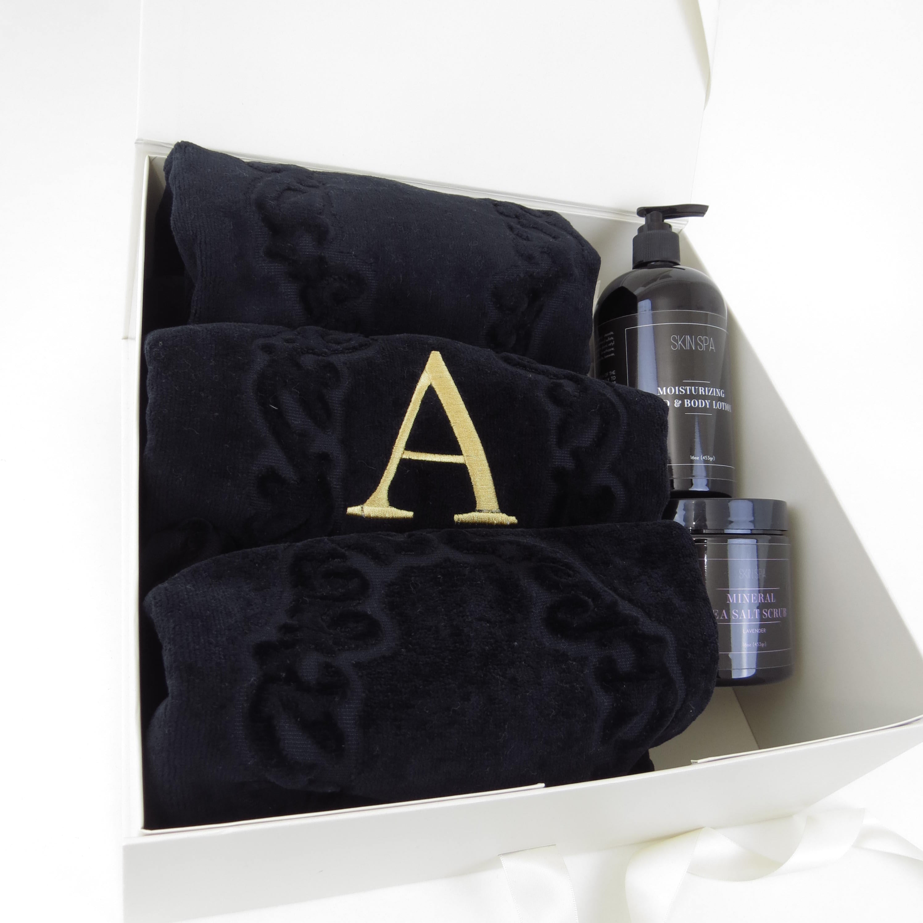 Wellness Treat - Gift Box