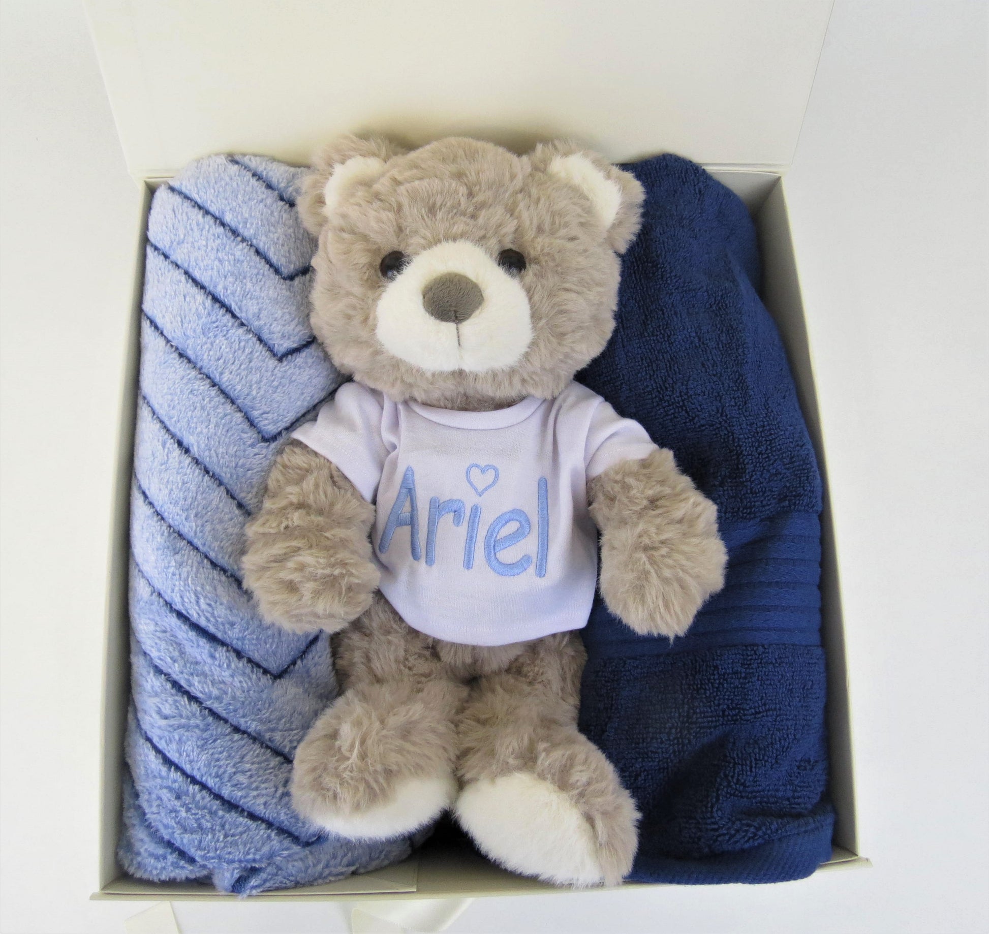 Shop our swaddle boxes at Starbox Gifts.