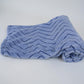 Chevron Throw Blanket