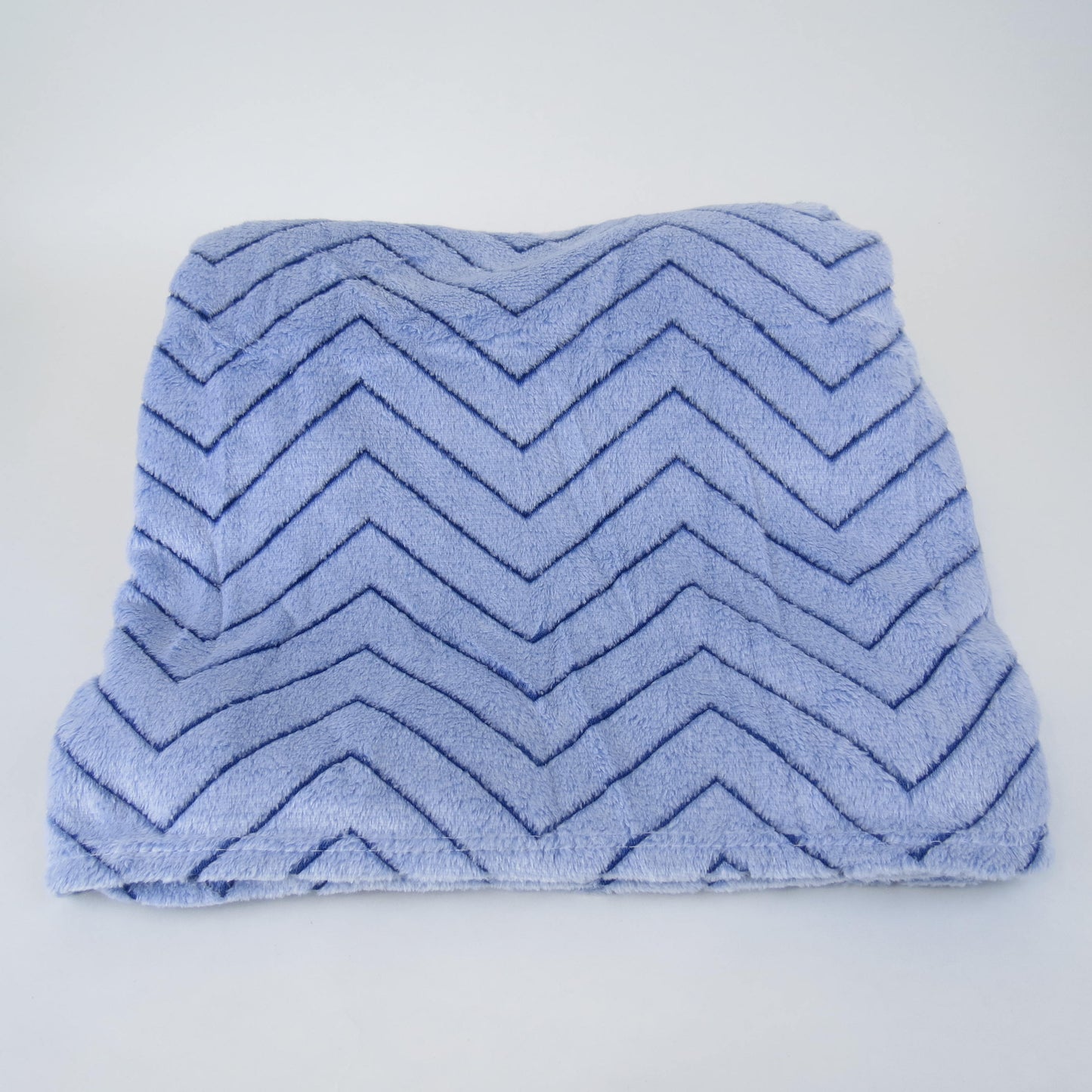 Chevron Throw Blanket