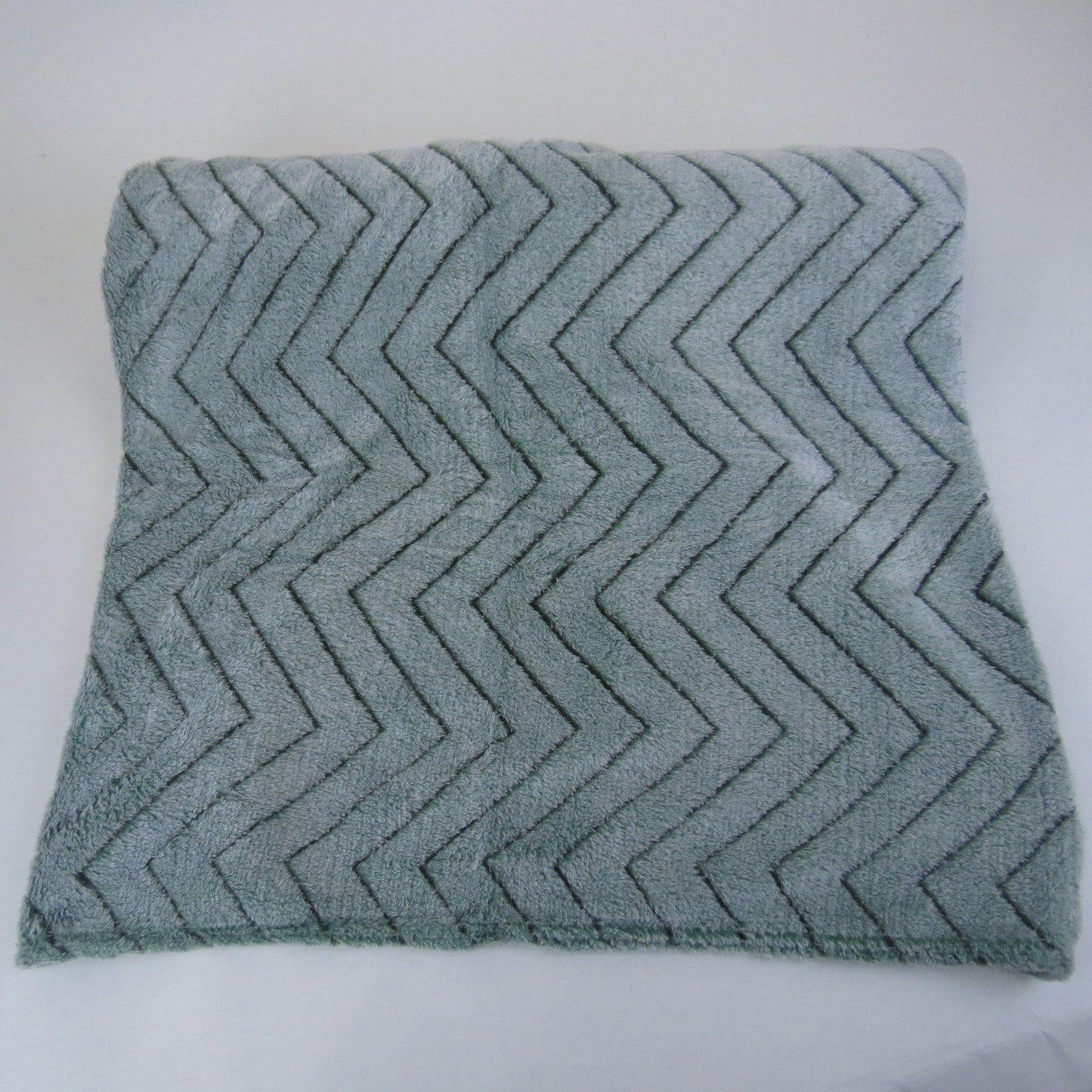 Chevron Throw Blanket