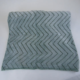 Chevron Throw Blanket