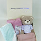 The Loaded Baby Girl Gift Box