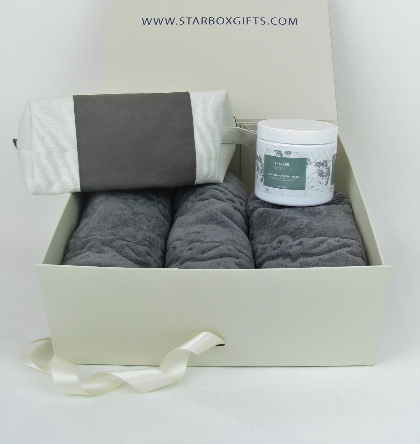 Home Spa Gift Box