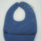 Vegan Leather Classic Bib